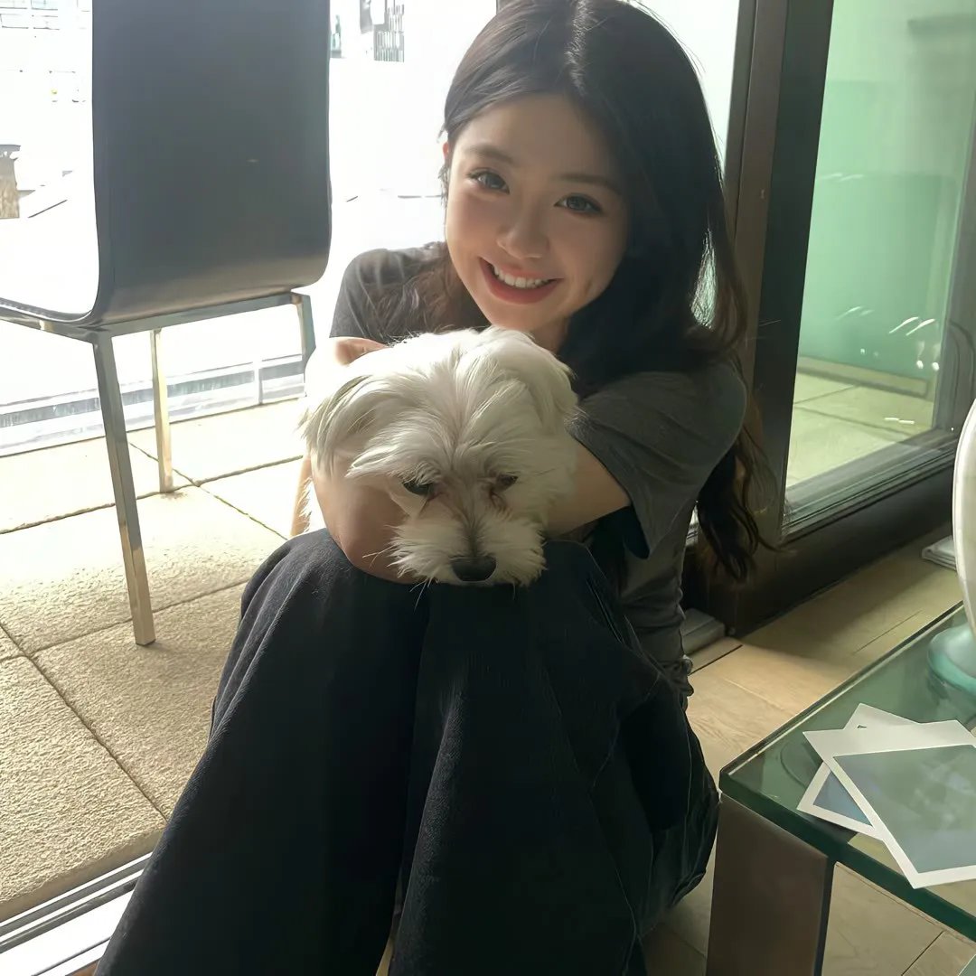 天降小福星，欢喜过大年